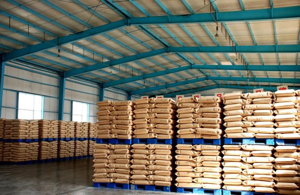 Cow feed Microbial Fermentation Feed to increase milk