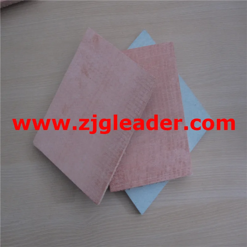 9mm no sweating no chloride magnesium sulfate board mgo board mgso4 board