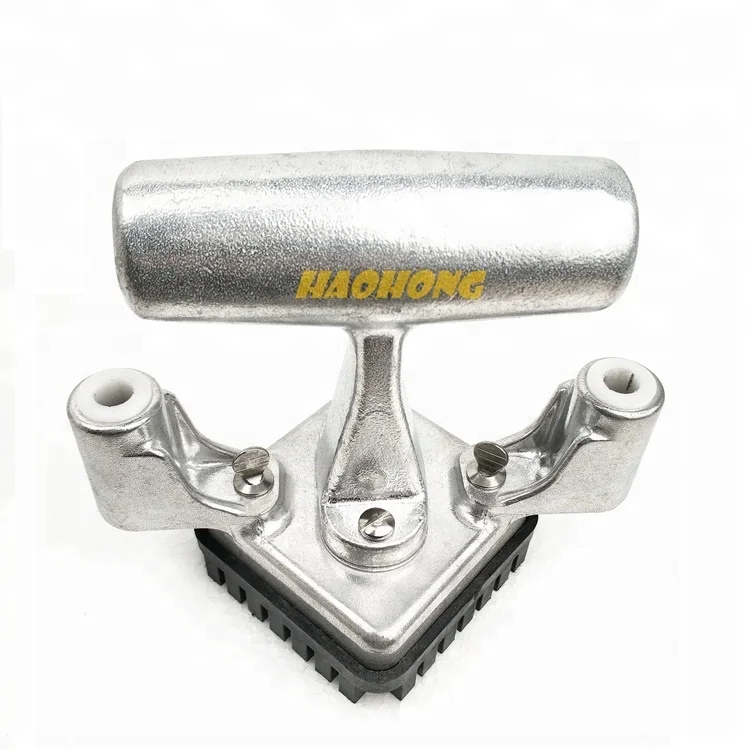 high quality commercial 3/8 inch manual aluminum easy vegetable fruit dicer chopper machine slicer