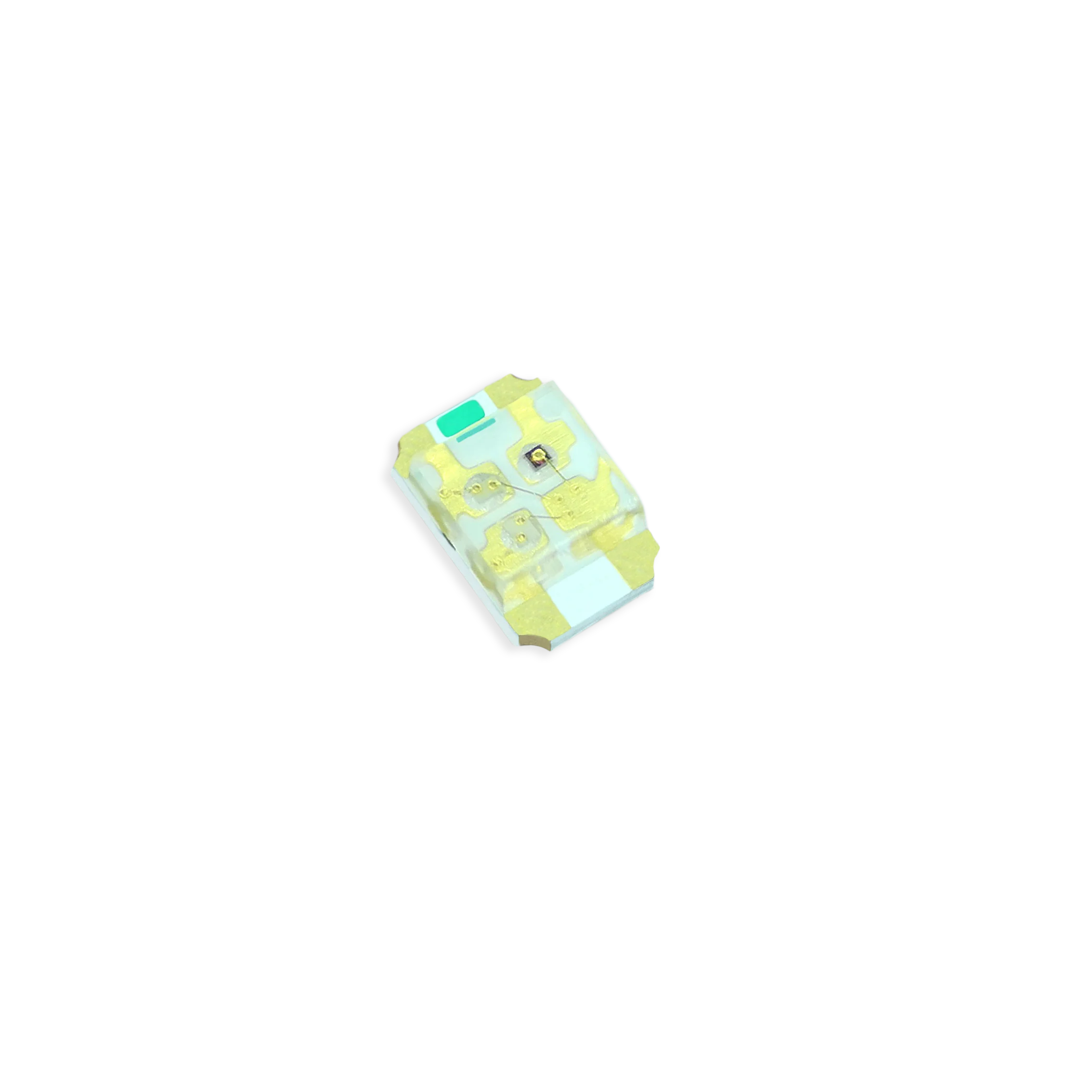 Energy saving save lamp electronic components smd led