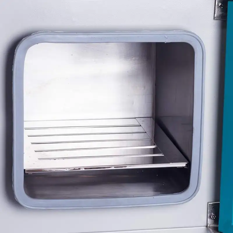
laboratory scale Thermostat Mini Digital Vacuum Drying Cabinet 