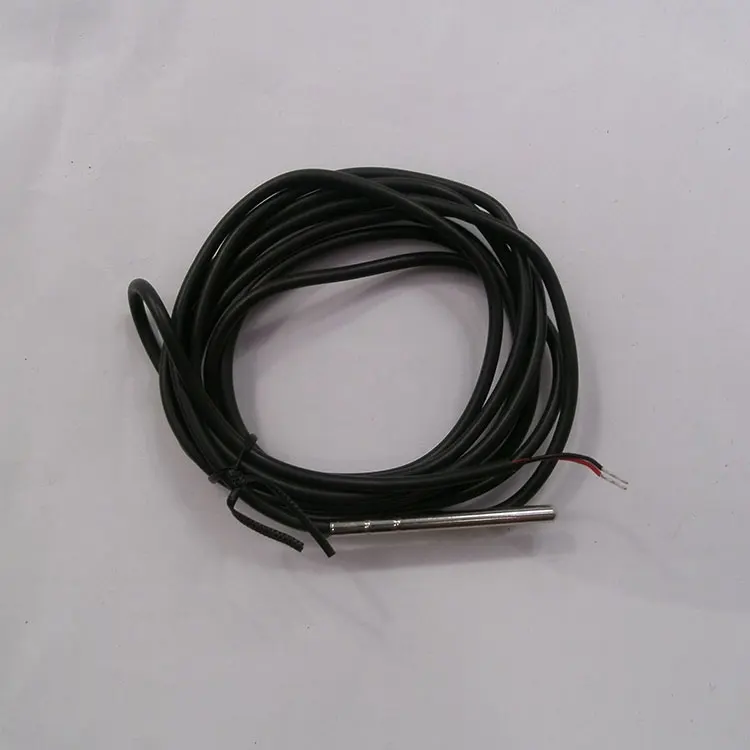 ED330L electric grill thermostat heat temperature controller digital