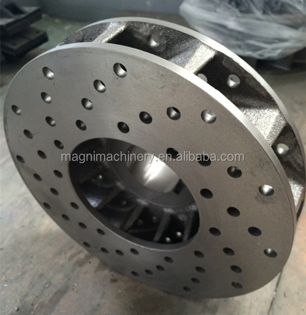 Factory Direct Supply Air Disc Brake High Quality