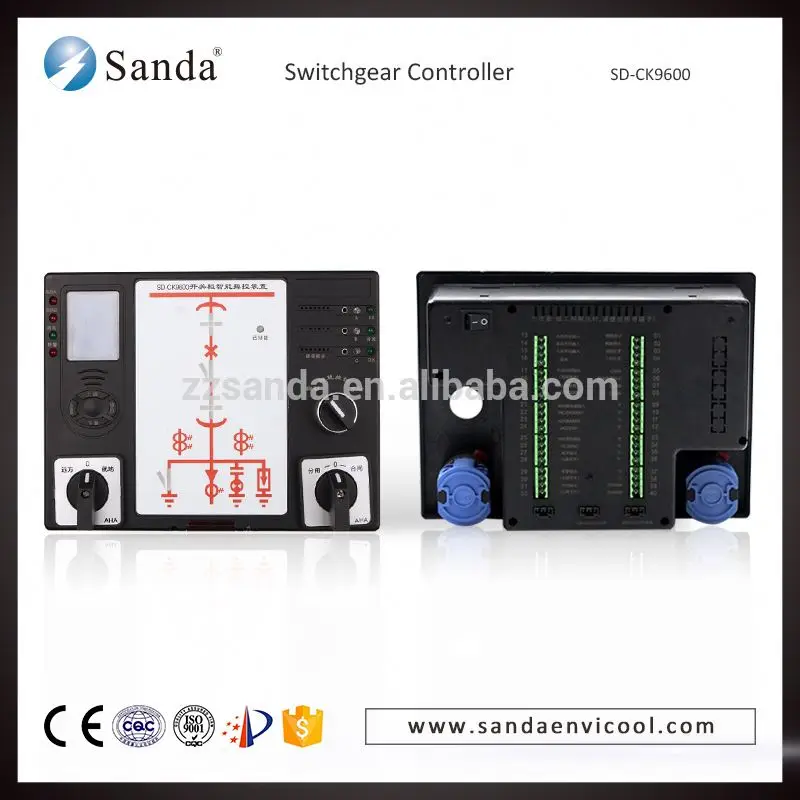 Реле управления Панель Контроллер, индикатор, распределительные устройства и панели управления