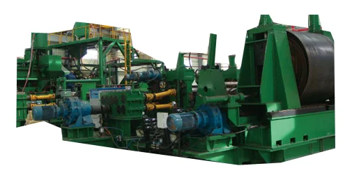 spiral pipe welding machine ,large diameter of spiral welded pipe machine/
