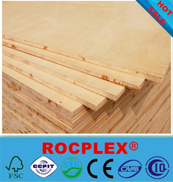
block board 24mm , blockboards from ROC 
