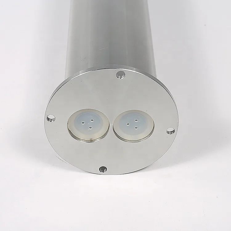 
IP54 Waterproof LED Outdoor Garden Light Landscape Yard Lawn Bollard lights 