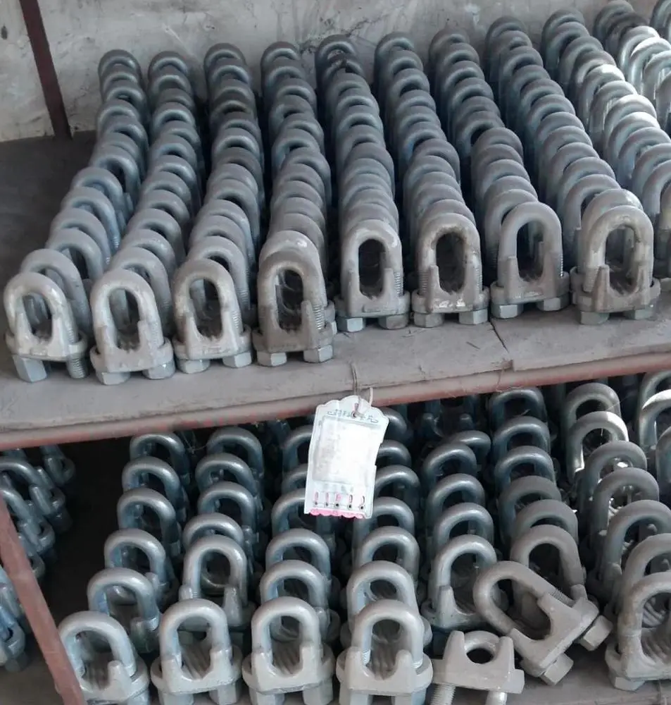 Rotary Drilling Rig Steel Wire Rope