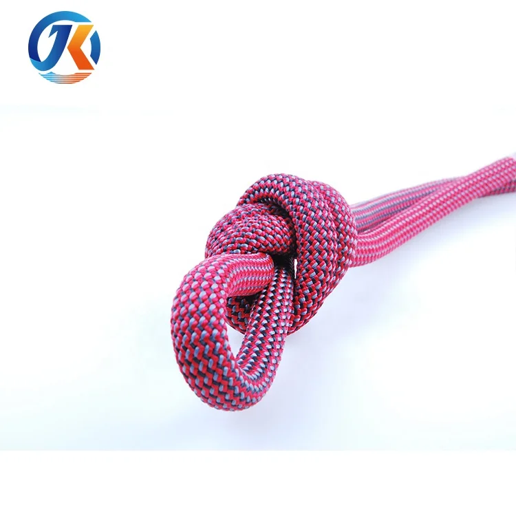Скрученный или плетеный нейлоновый трос 1,5 дюйма 3 мм 5 мм 6 мм 8 мм 12 мм 20 мм 25 мм