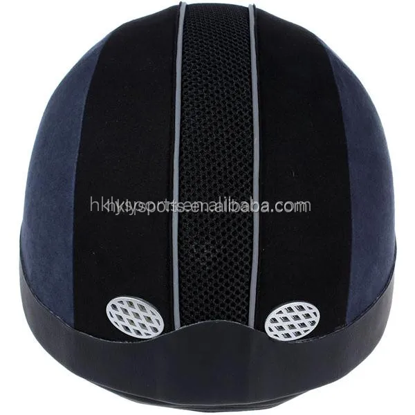 Shengtao Riding Horse Helmet Breathable and Portable Equestrian Helmet for Horse Racing Helmet LY28