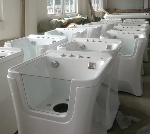 Korean best selling  portable pet bathtub manufacture /dog bathtubs/pet spa dog bathtubs,CE,ISO9001 certification