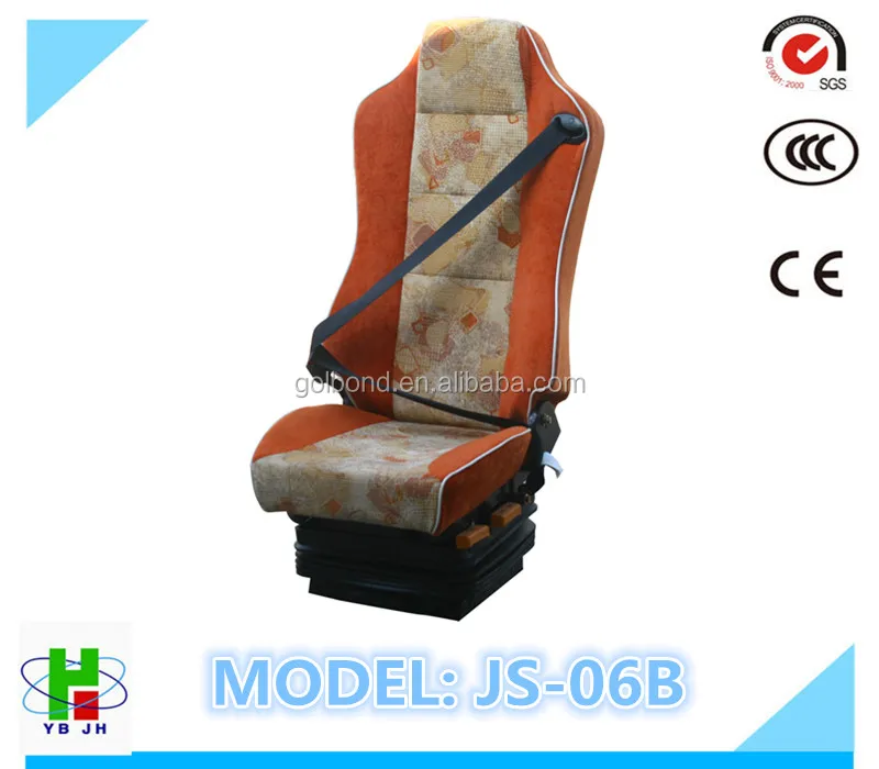 CREATEK SHACMAN правое сиденье для водителя грузовика