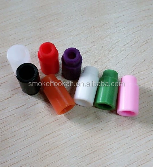 Hot Selling OEM Silicone e pipe drip tip , Also Stock For OEM Bank Band With GOOD Price