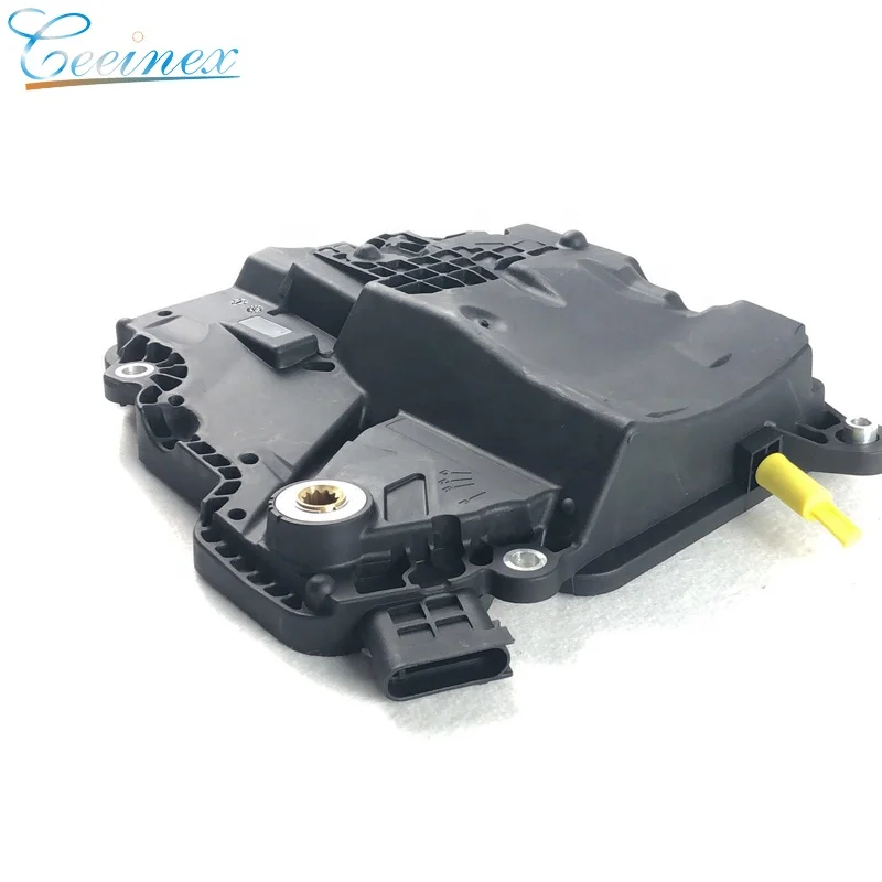 722.9 Automatic Transmission Gear Module ISM Intelligent Servo Module A0002701852 For Mecedes Benz