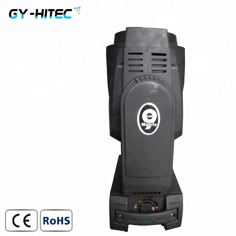 Wedding Stage Decoration 90w LED Spot Moving Head light