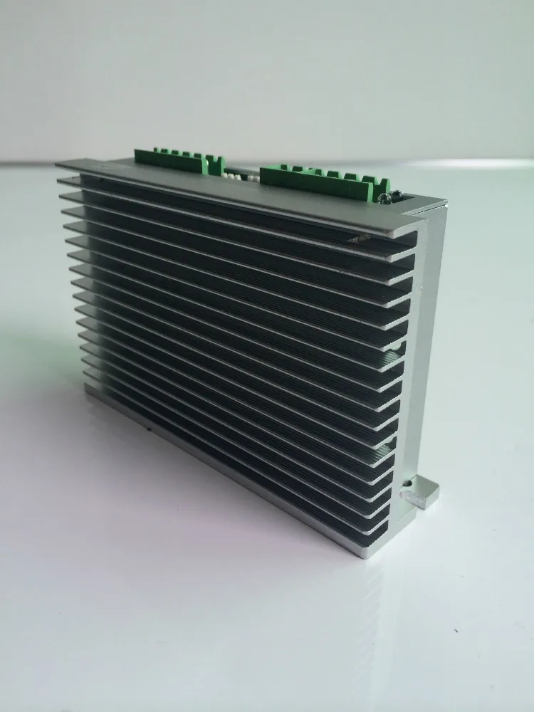 2 phase 24v dc dsp stepper controller performance motor drive