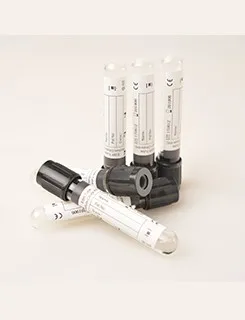 Blood collection esr tube