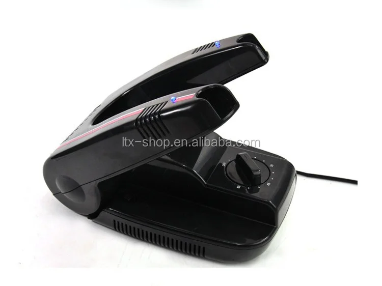 
2019 High-End Quality Timing Odor Removal Smell Sterilization Electric Household Multi-functional Ultraviolet Socks/Shoe Dryer 