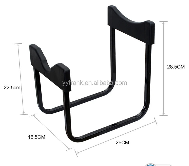 
5 Gallon Water Bottle Stand, 