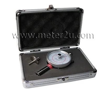 pocket fruit dynamic cone hardness tester leeb portable hardness tester price fruit hardness tester