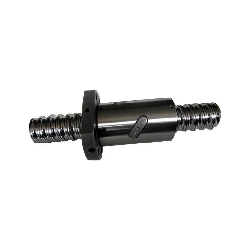 High Rigidity 0404 Ball Screw Shaft Made in China