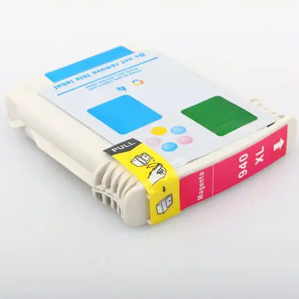Compatible HP 940XL 940 Ink Cartridge for 8000 8500 CB862A 8000CB092A 8500A Printer