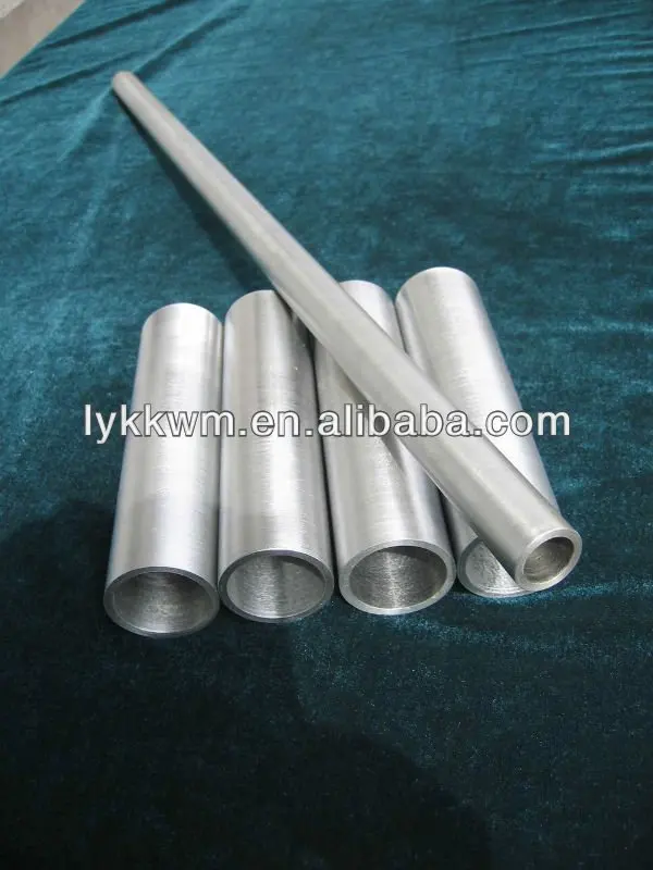 molybdenum price/pure molybdenum tube