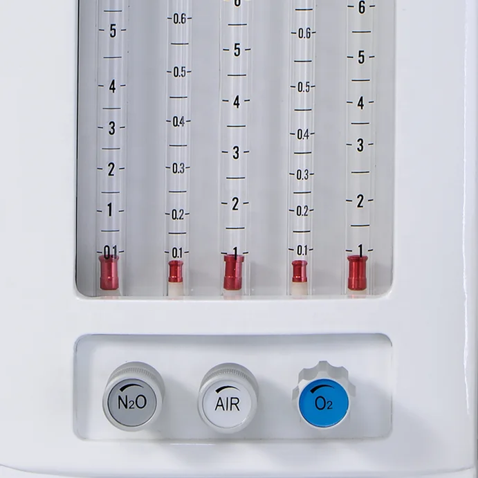 S6100 Anaesthetic Anestesia Machine Equipment