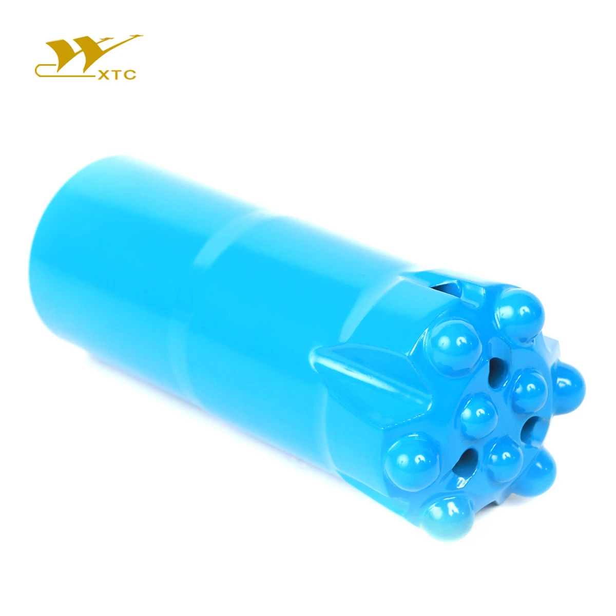Expert in drilling engin Thread R32 T38 T45 T51 Tungsten Carbide Button Drill Bits Mining Bits Drilling tool making