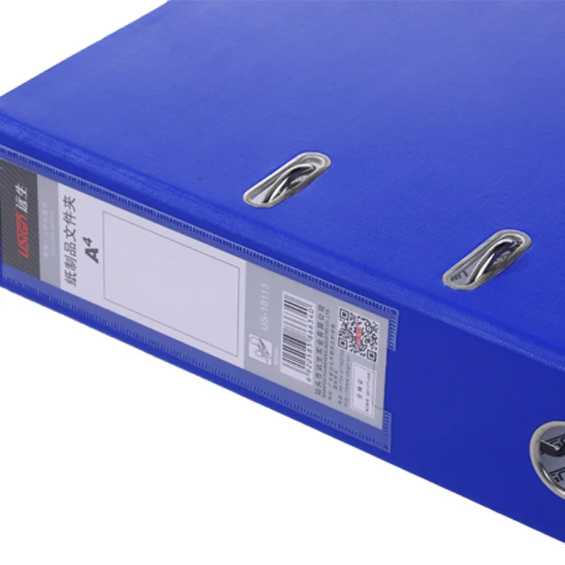 box lever arch file 2' and 3' spine, A4 and fc size