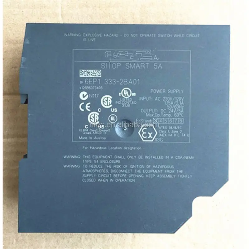  6ES7953-8LL10-0AA0 SIMATIC micro карта памяти MMC