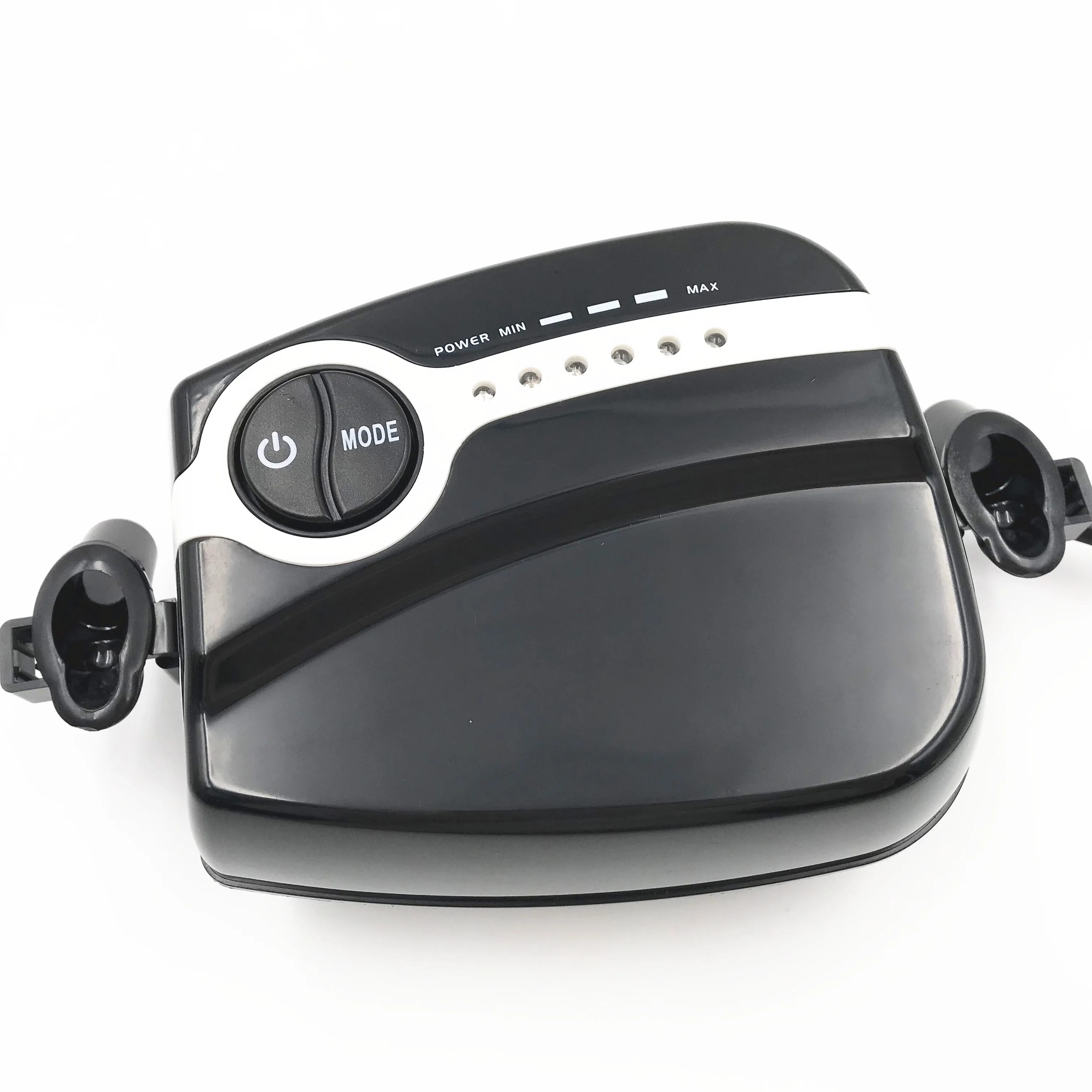 Portable Foundation Airbrush Kit Machine Mini Airbrush Compressor for Makeup Set and Nails