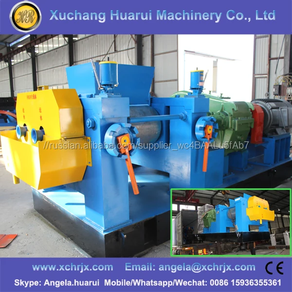 Лучшая цена популярны и ISO сертифицирована отходов шин завод по переработке резиновый порошок производственной линии