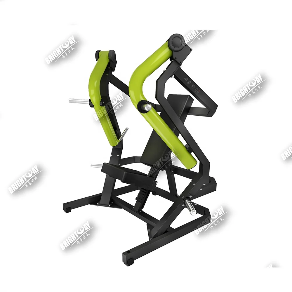 
TG10 plate loaded Wide Chest Press/gym fitness equipment/Bodybuilding 