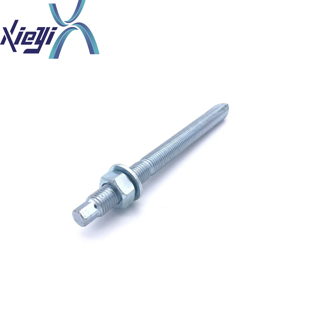 High Quality Chemical  Anchor For Building,hilti chemical anchor bolt