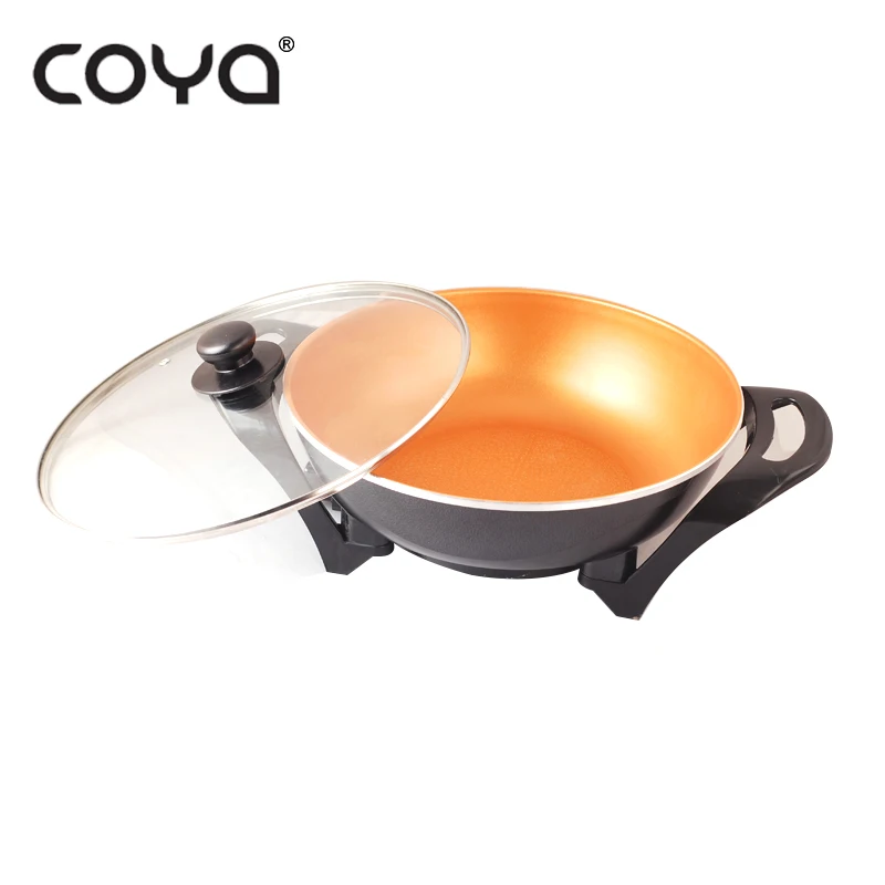 Высокое качество Мульти Алюминий Литье Корея электрический барбекю гриль Пан