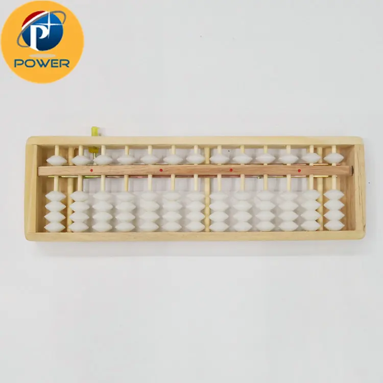 13 rops деревянный сброс abacus