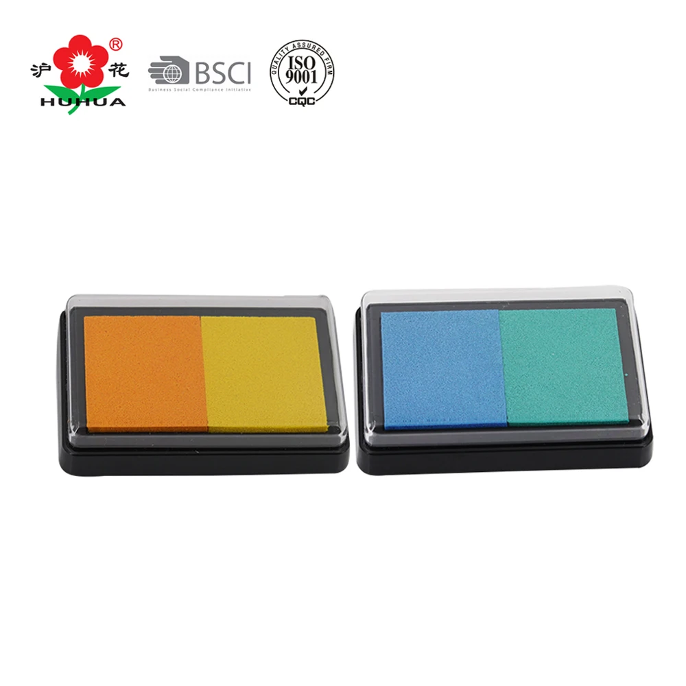 water color kids toy stamps pad