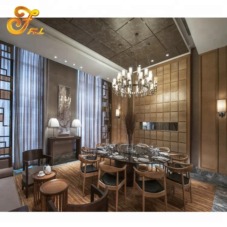 
hotel decoration mdf 3d board wall decoration panel 