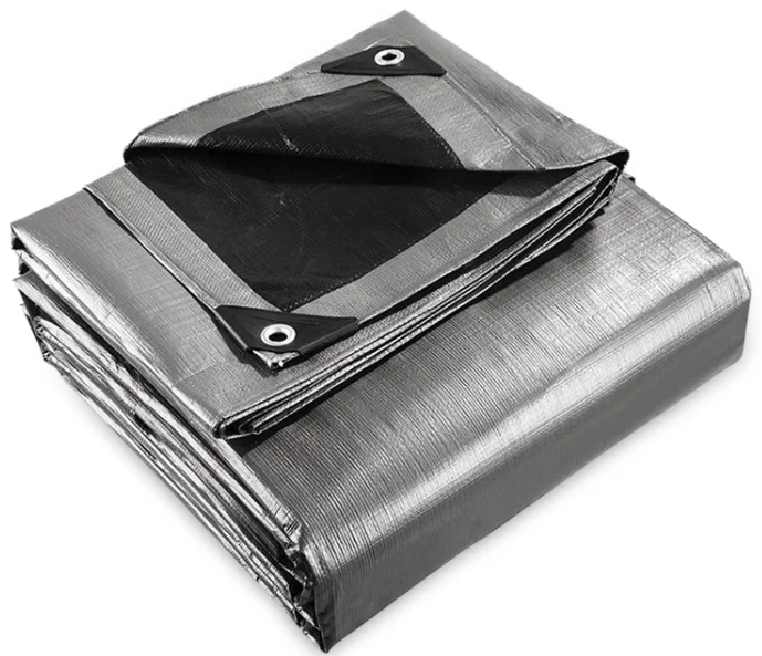 Многоцелевой сверхпрочный полимерный брезент