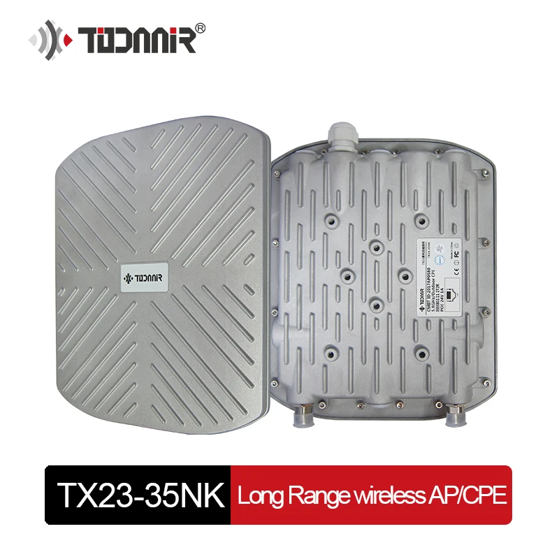 Todaair 2017 the most popular long range outdoor high-power wifi ap