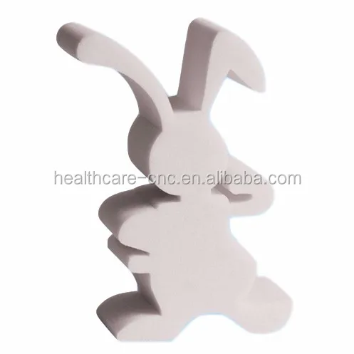 hk3 high performance sticky pu foam block product cnc foam cutter