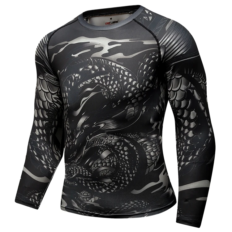 Newest Marvel Superhero Clothing Mens 3d Printed Shirt Spiderman Long Sleeve T-Shirt