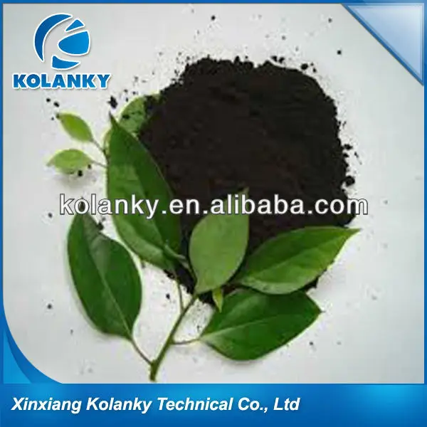 сульфированные лигнита