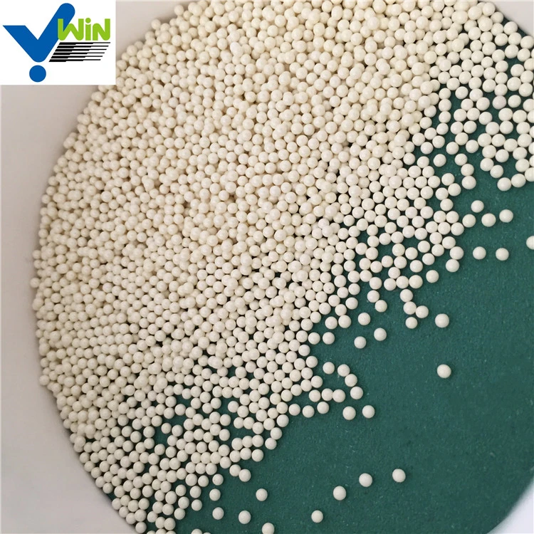 0.1 мм циркония бисер шлифовальные для песка мельница