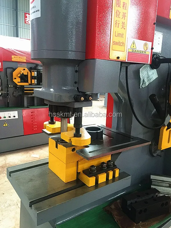 Стальная пластина толщиной 15 мм гидравлическая машина для металлообработки штамповочная