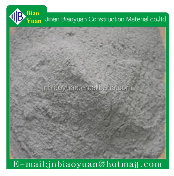 Быстро-установки и высокой прочностью, цементных точность цементного раствора