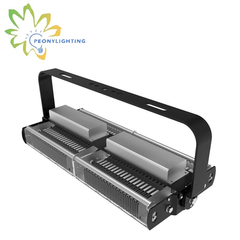 8years warranty new led tunnel highbay light 480w and wall washing ,stadium light