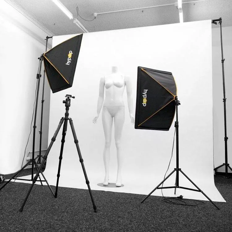 Chinese professional 360 degree product photography service