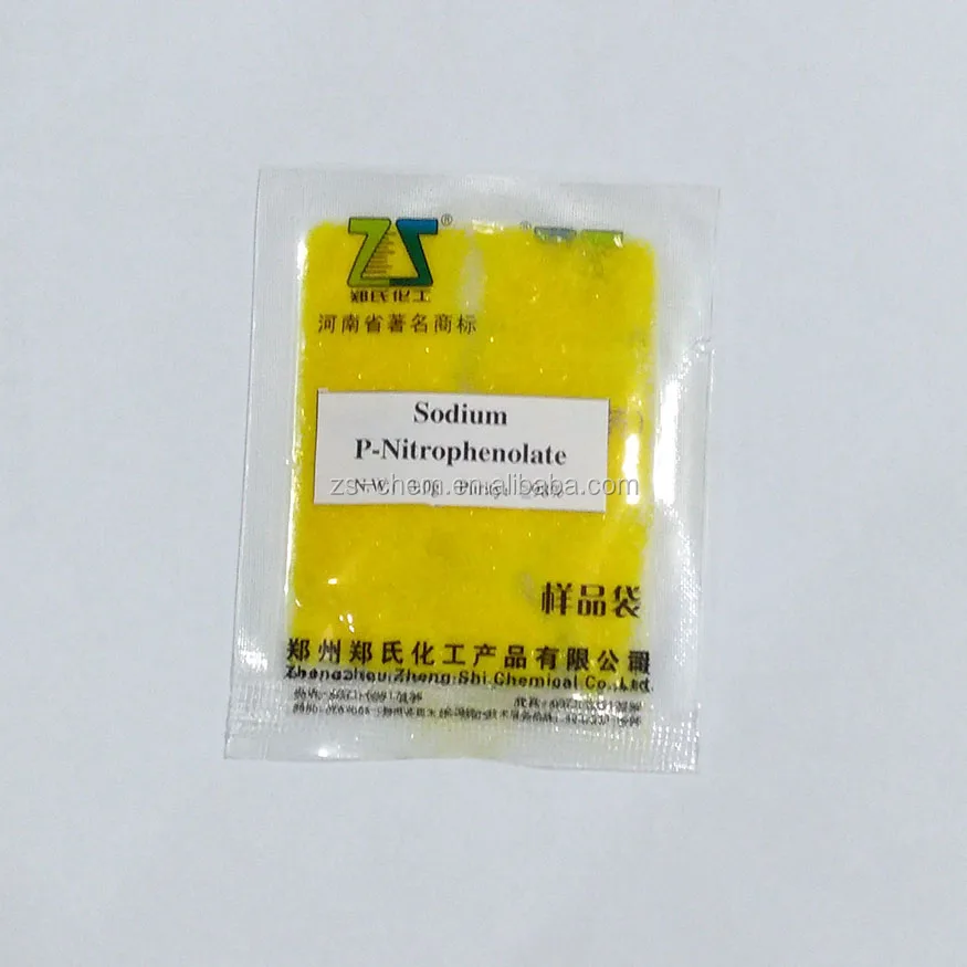 Пара-нитрофенолат натрия 98% TC/ATONIK/регулятор роста растений, агрохимический